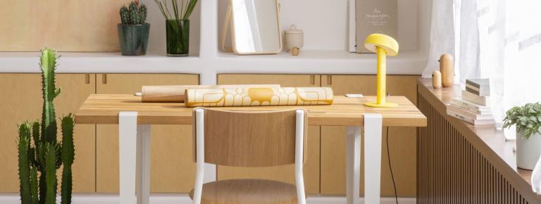 Tiptoe : choisir un meuble conçu pour durer | Blog Camif