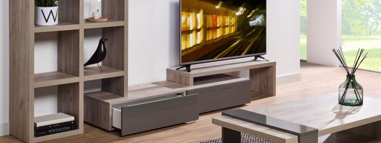 Comment bien choisir son meuble TV ?