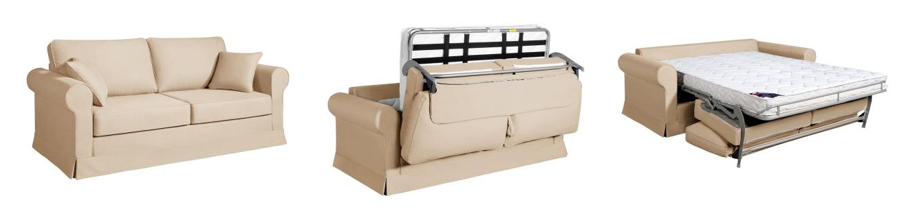 guide achat solution couchage appoint convertible