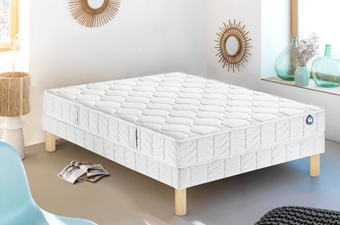 Bultex, Le Spécialiste Du Matelas En Mousse | Blog Camif