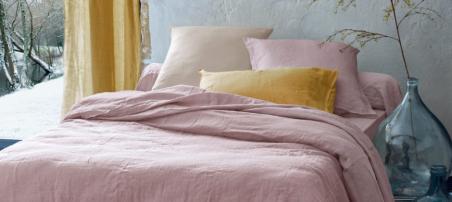Comment choisir son drap de lit ? | Blog Camif