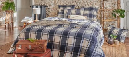 Comment choisir son linge de lit en coton ? | Blog Camif