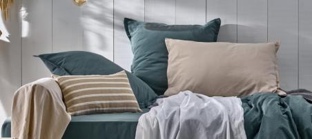 Comment choisir son linge de lit ?, Blog
