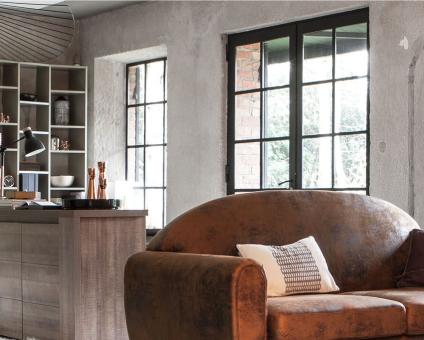 le Style Contemporain chez Camif