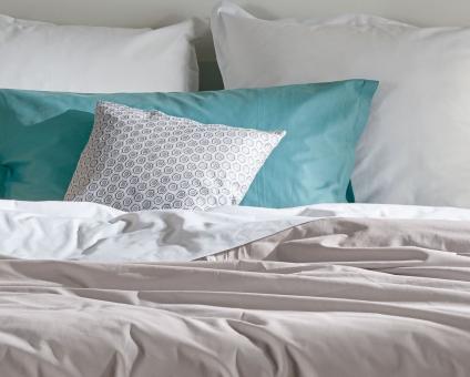 Comment bien choisir son linge de lit ? | Blog Camif